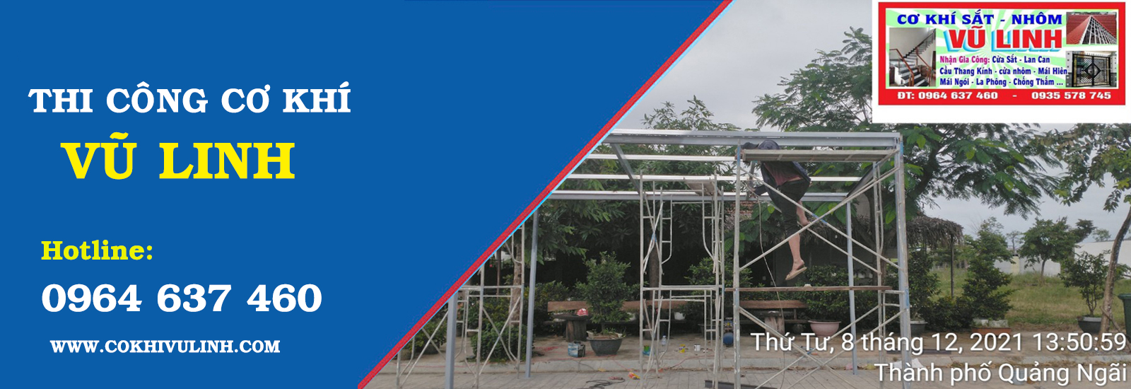 gia cong co khi quang ngai