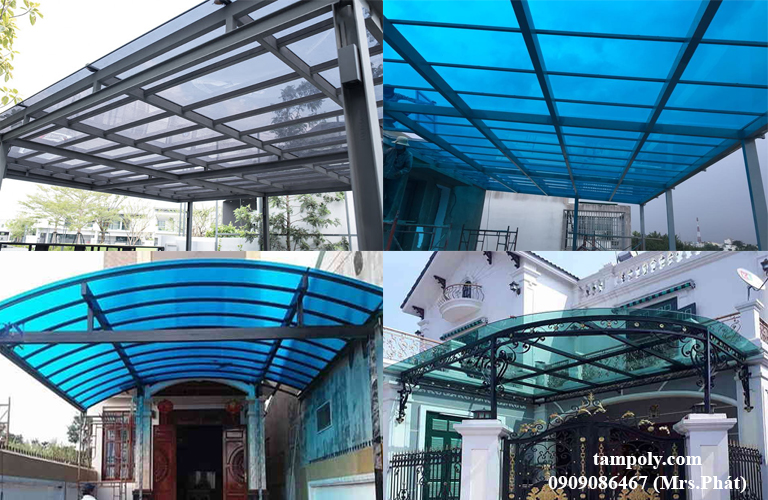 m&aacute;i v&ograve;m pvc quảng ng&atilde;i